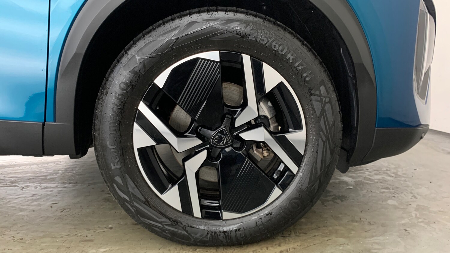 Used Peugeot 2008 2025 for sale - 77910191: Photo 24