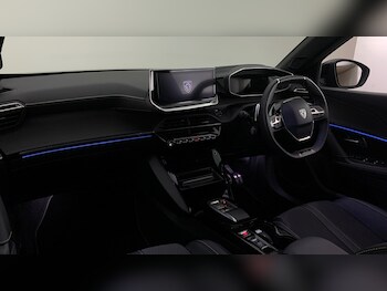 Used Peugeot 2008 2025 for sale - 77910191: Photo