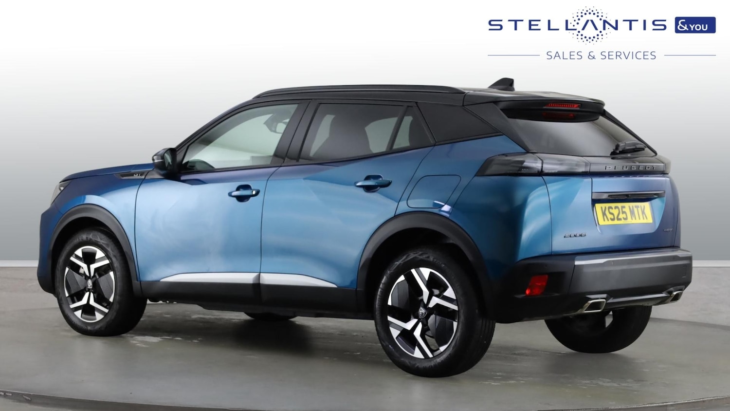 Used Peugeot 2008 2025 for sale - 77910191: Photo 3