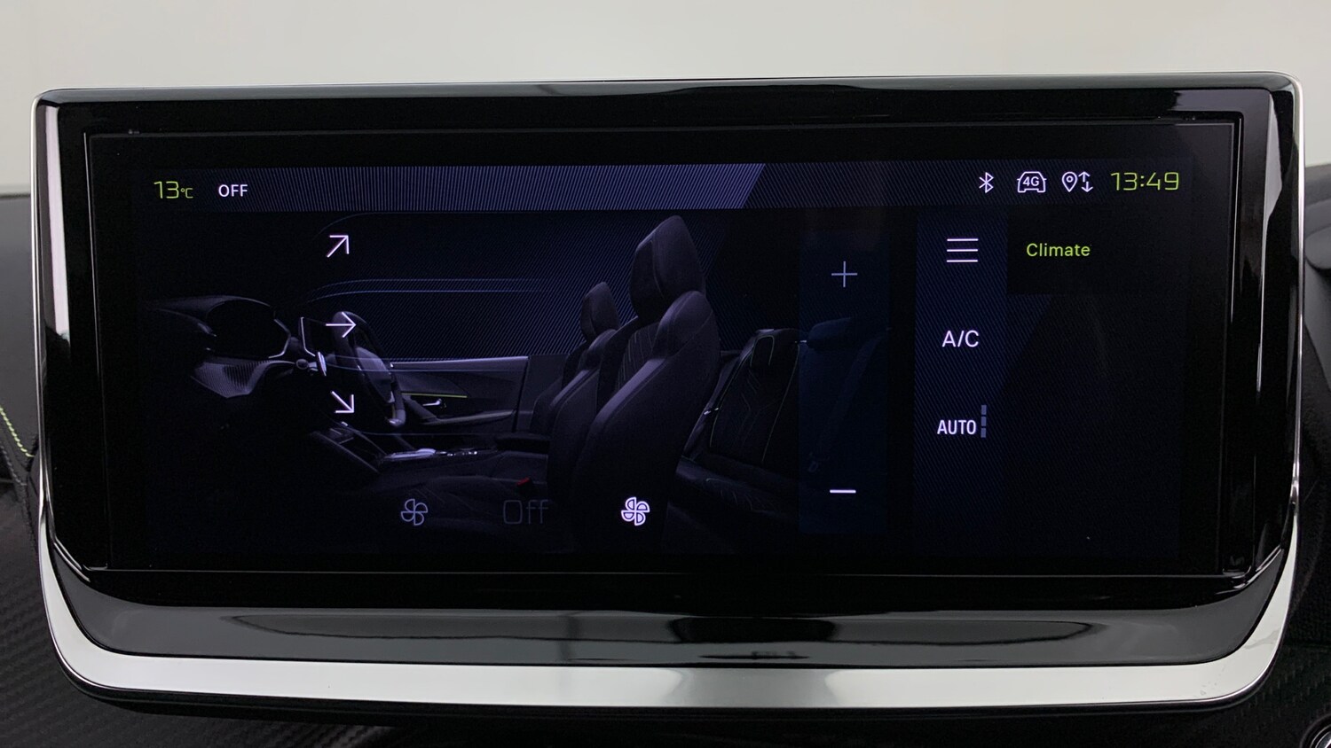 Used Peugeot 2008 2025 for sale - 77910191: Photo 32