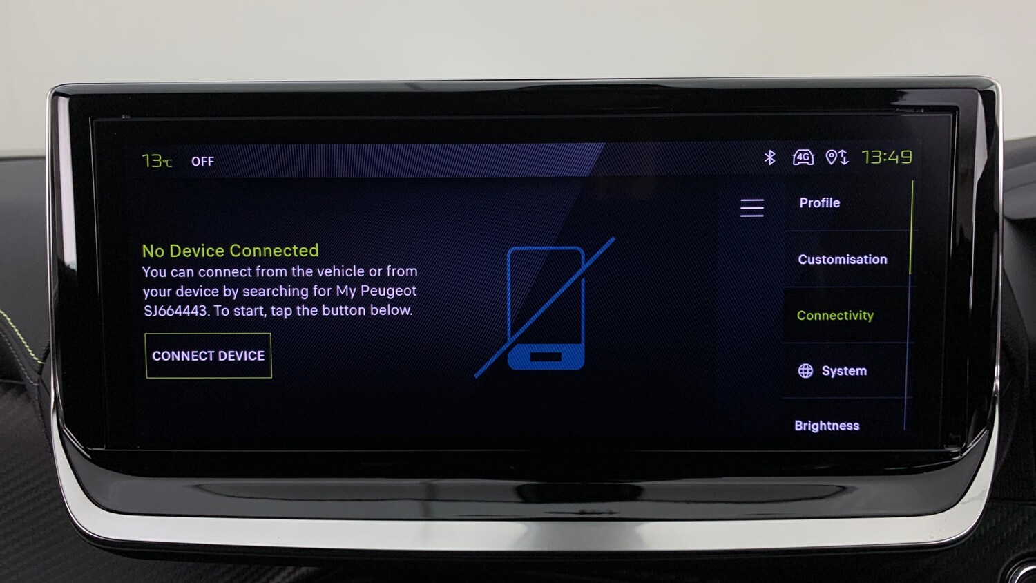 Used Peugeot 2008 2025 for sale - 77910191: Photo 33