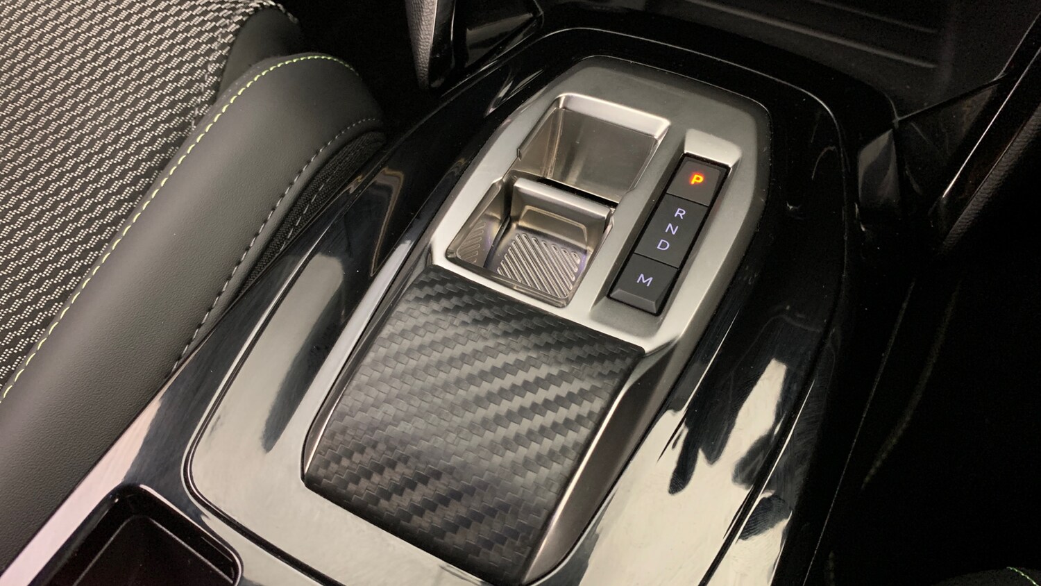 Used Peugeot 2008 2025 for sale - 77910191: Photo 35