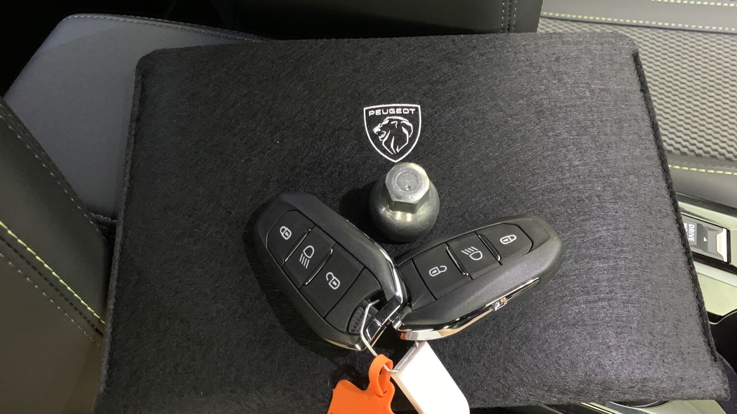 Used Peugeot 2008 2025 for sale - 77910191: Photo 42