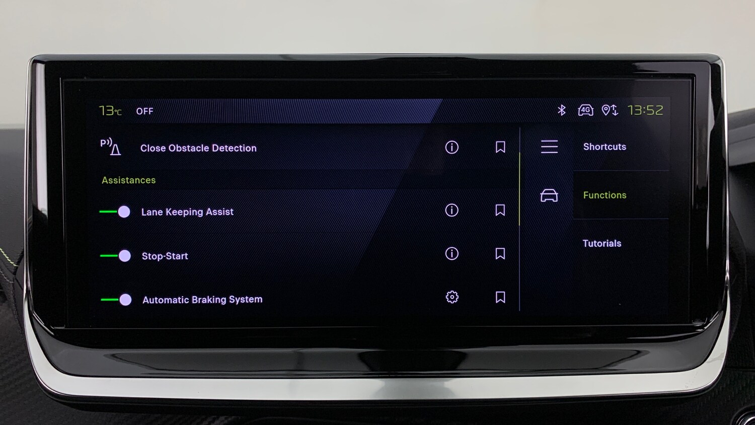 Used Peugeot 2008 2025 for sale - 77910191: Photo 51