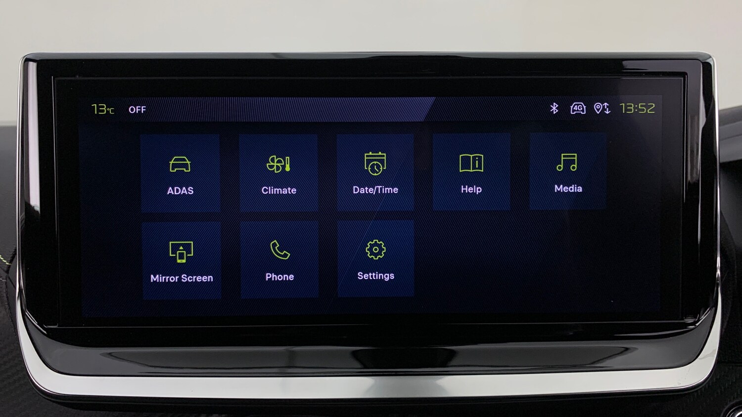 Used Peugeot 2008 2025 for sale - 77910191: Photo 52