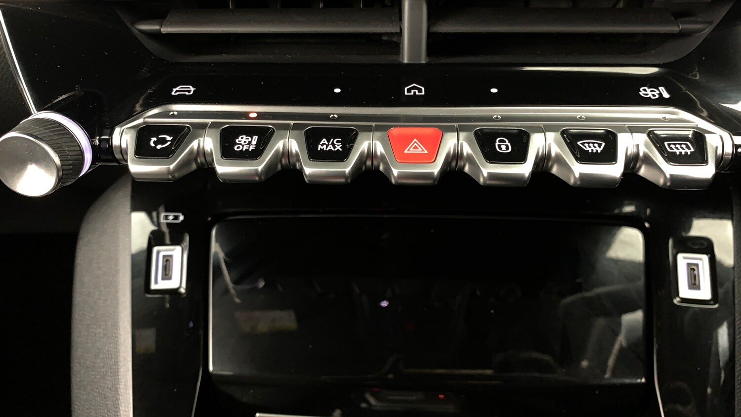 Used Peugeot 2008 2025 for sale - 77910191: Photo 53