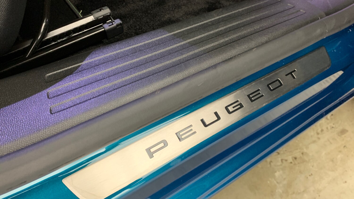 Used Peugeot 2008 2025 for sale - 77910191: Photo 59