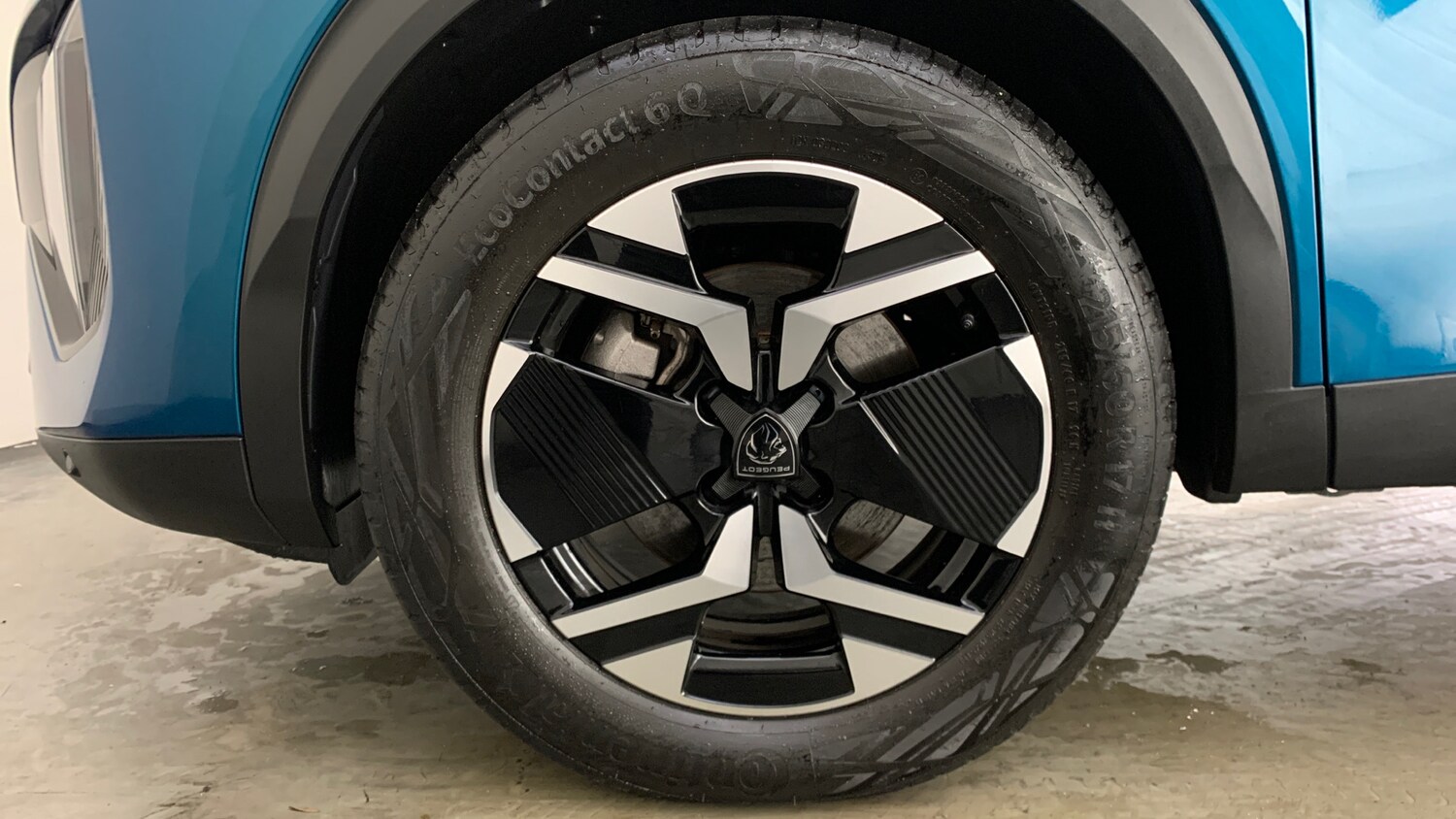 Used Peugeot 2008 2025 for sale - 77910191: Photo 6