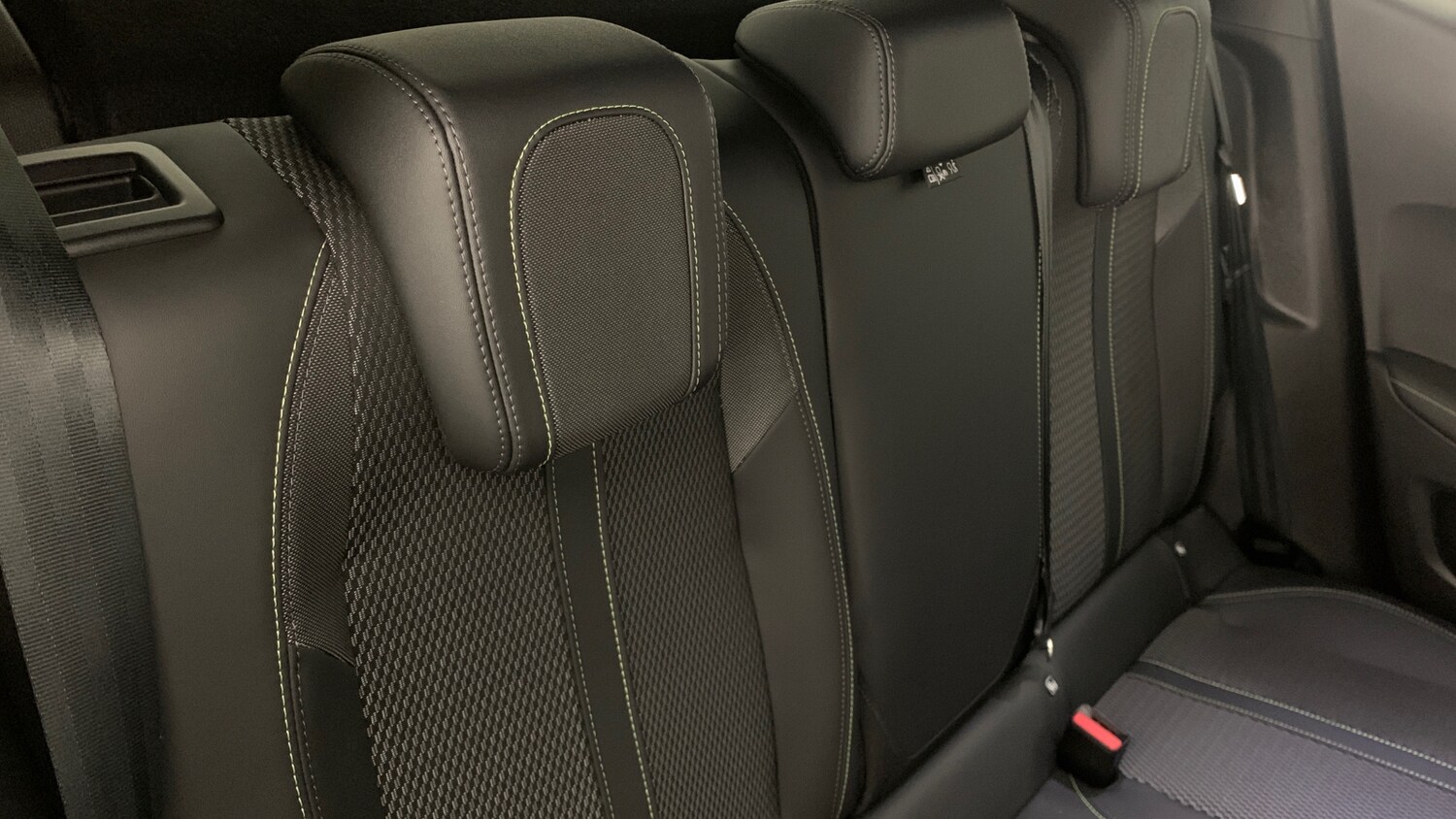 Used Peugeot 2008 2025 for sale - 77910191: Photo 8