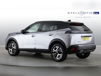 Used Peugeot 2008 2025 for sale - 79442471: Photo