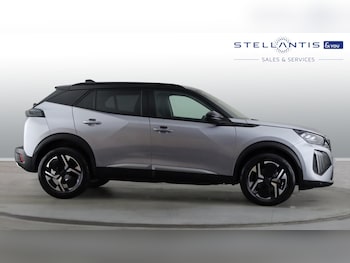 Used Peugeot 2008 2025 for sale - 79442471: Photo