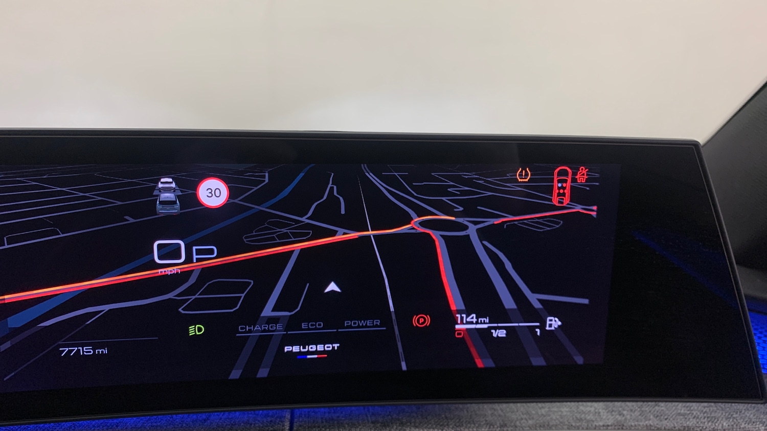 Used Peugeot 3008 2025 for sale - 77042321: Photo 10