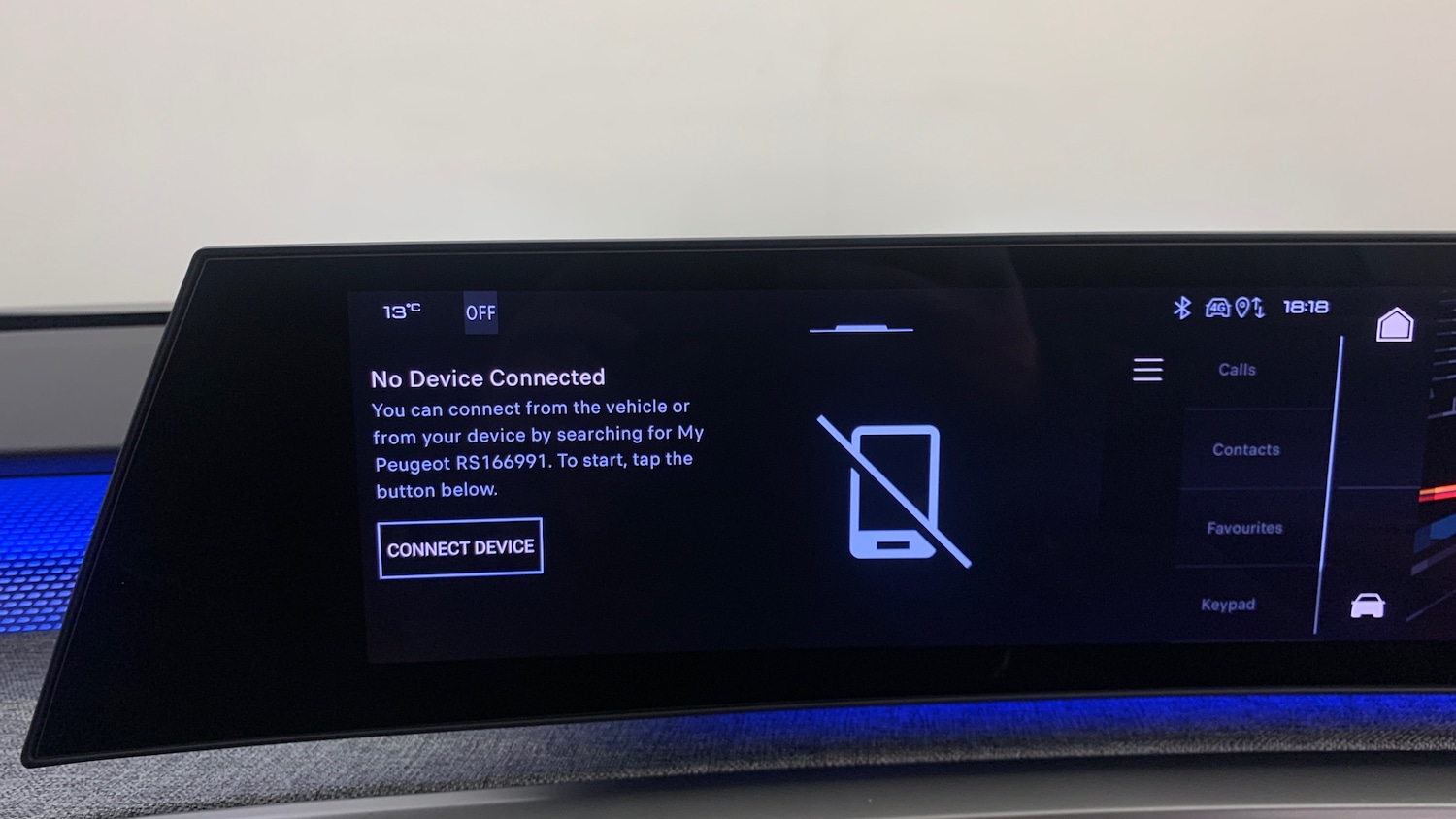 Used Peugeot 3008 2025 for sale - 77042321: Photo 11