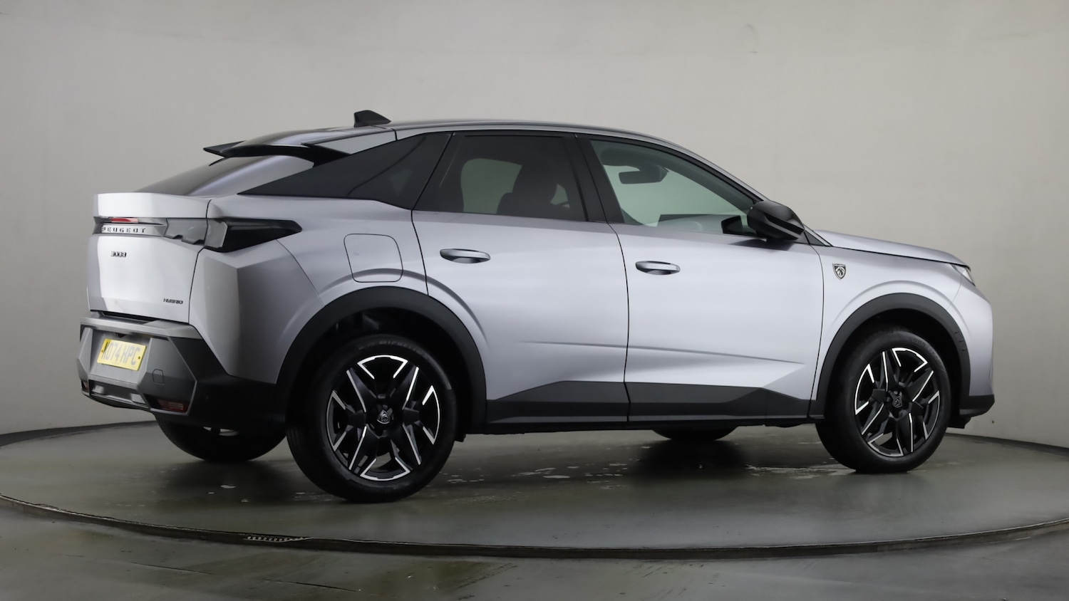 Used Peugeot 3008 2025 for sale - 77042321: Photo 12