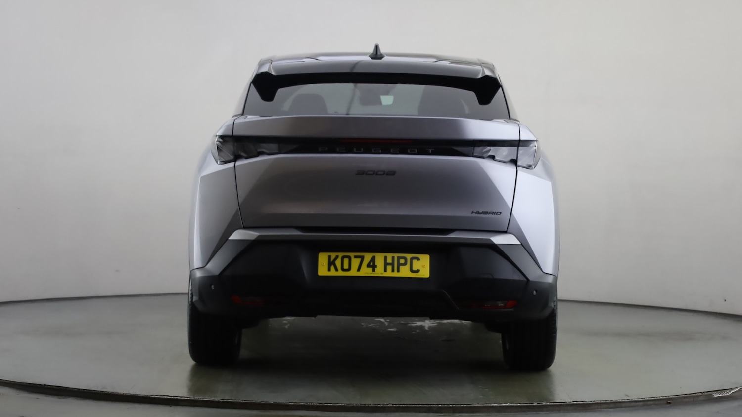 Used Peugeot 3008 2025 for sale - 77042321: Photo 13