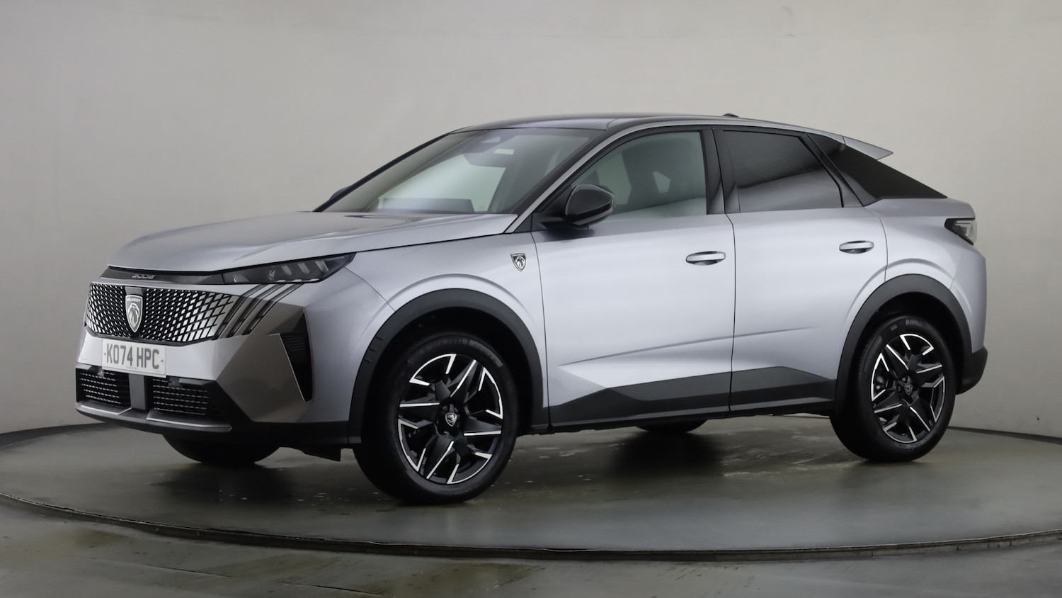 Used Peugeot 3008 2025 for sale - 77042321: Photo 15