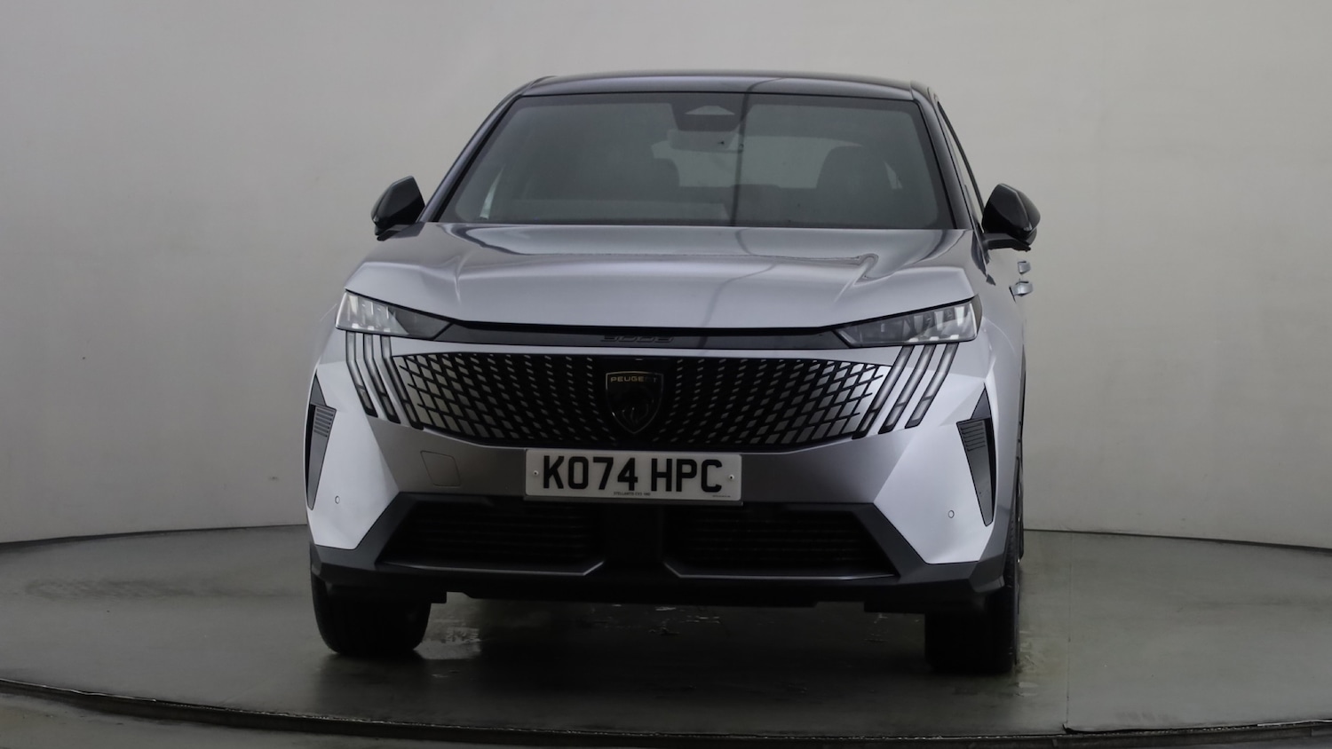 Used Peugeot 3008 2025 for sale - 77042321: Photo 16