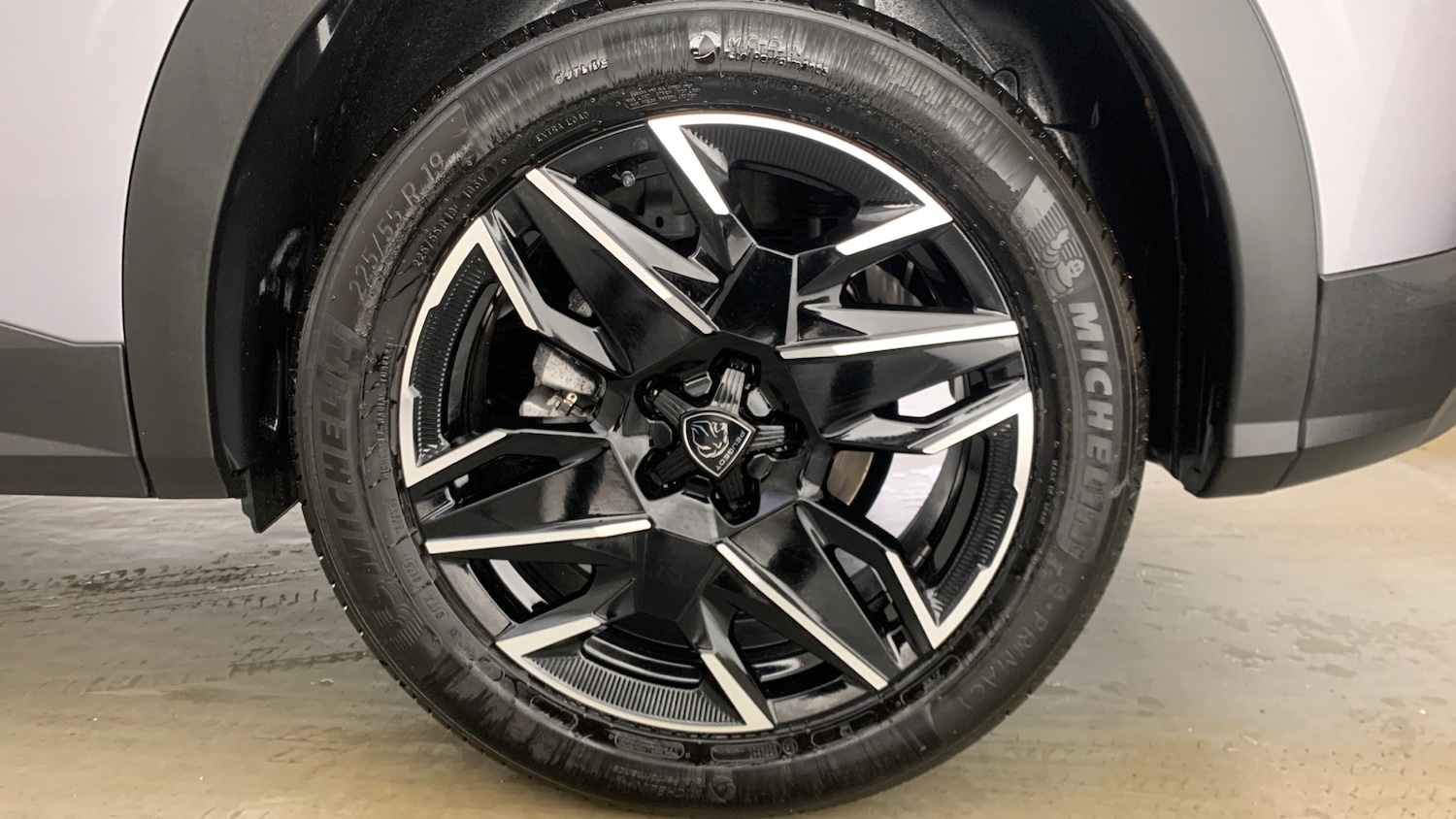 Used Peugeot 3008 2025 for sale - 77042321: Photo 17