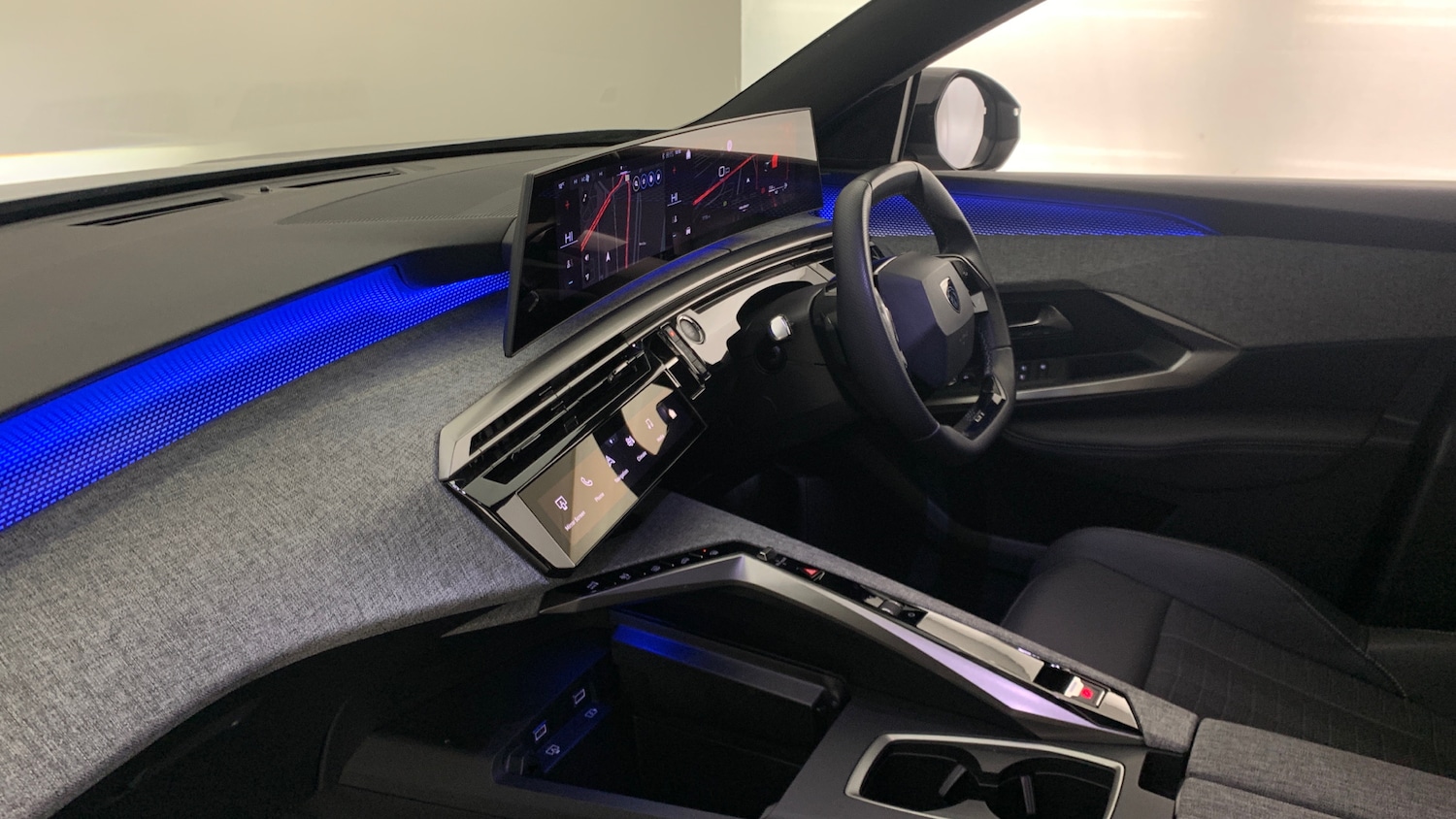 Used Peugeot 3008 2025 for sale - 77042321: Photo 2