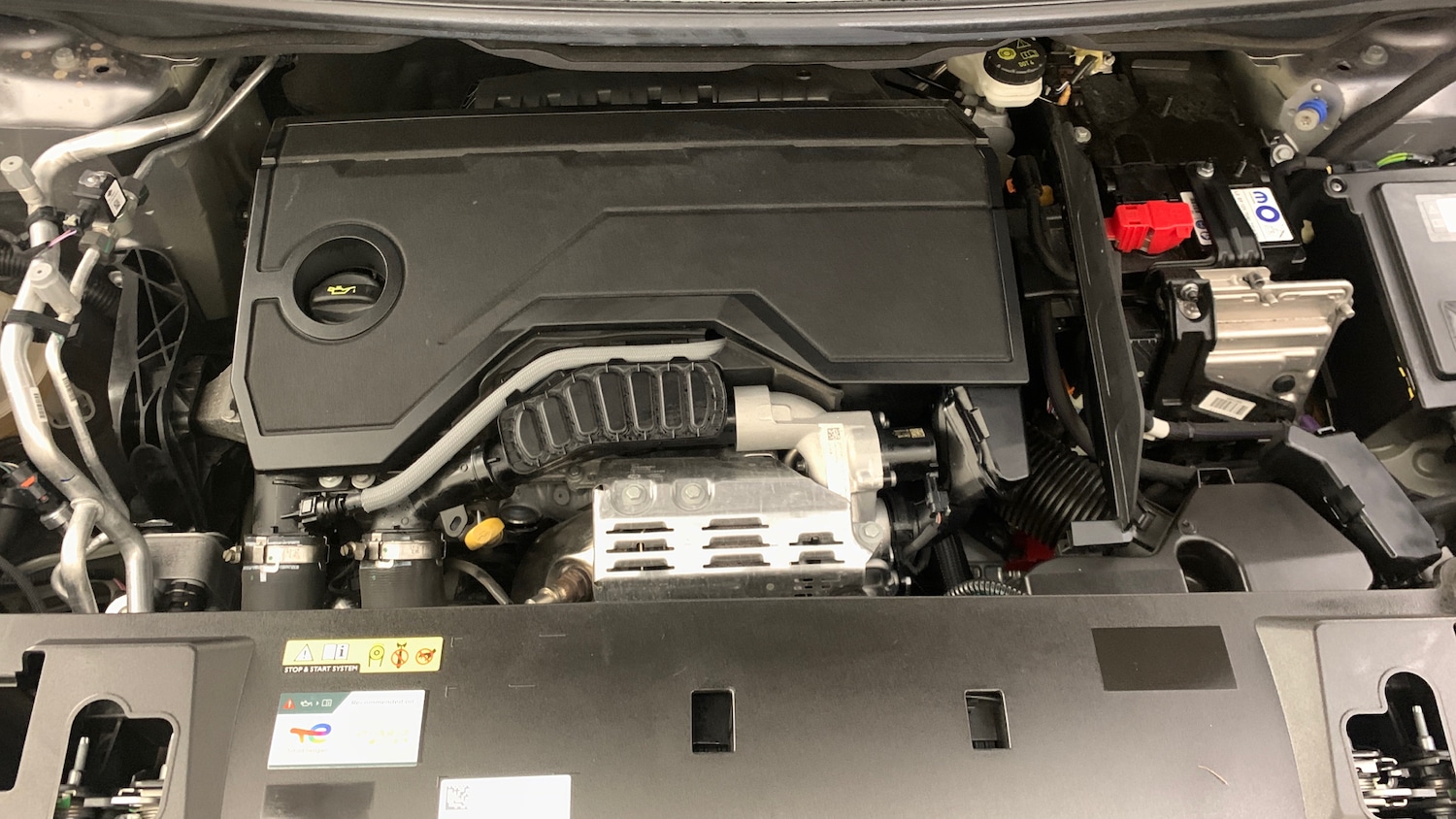 Used Peugeot 3008 2025 for sale - 77042321: Photo 21