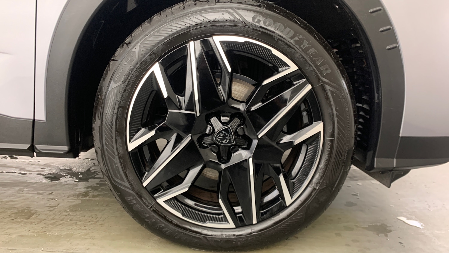 Used Peugeot 3008 2025 for sale - 77042321: Photo 23