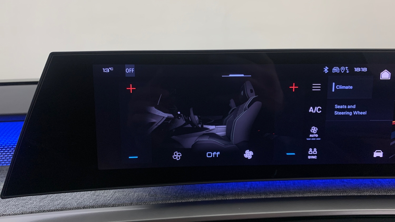 Used Peugeot 3008 2025 for sale - 77042321: Photo 24