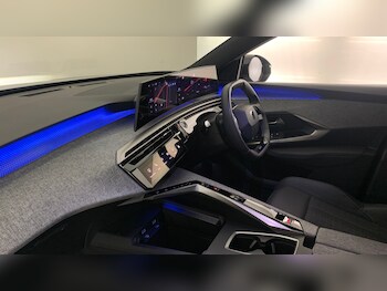 Used Peugeot 3008 2025 for sale - 77042321: Photo