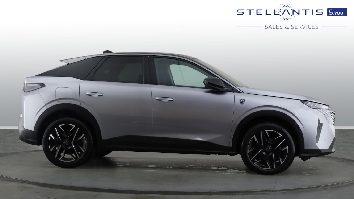 Used Peugeot 3008 2025 for sale - 77042321: Photo 4