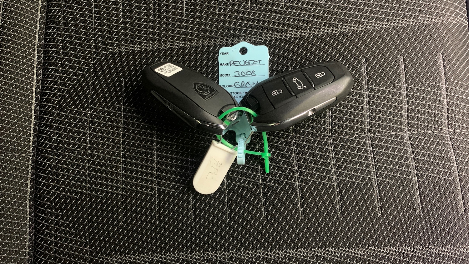 Used Peugeot 3008 2025 for sale - 77042321: Photo 44