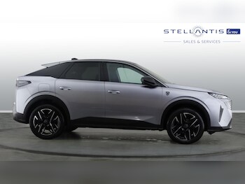 Used Peugeot 3008 2025 for sale - 77042321: Photo