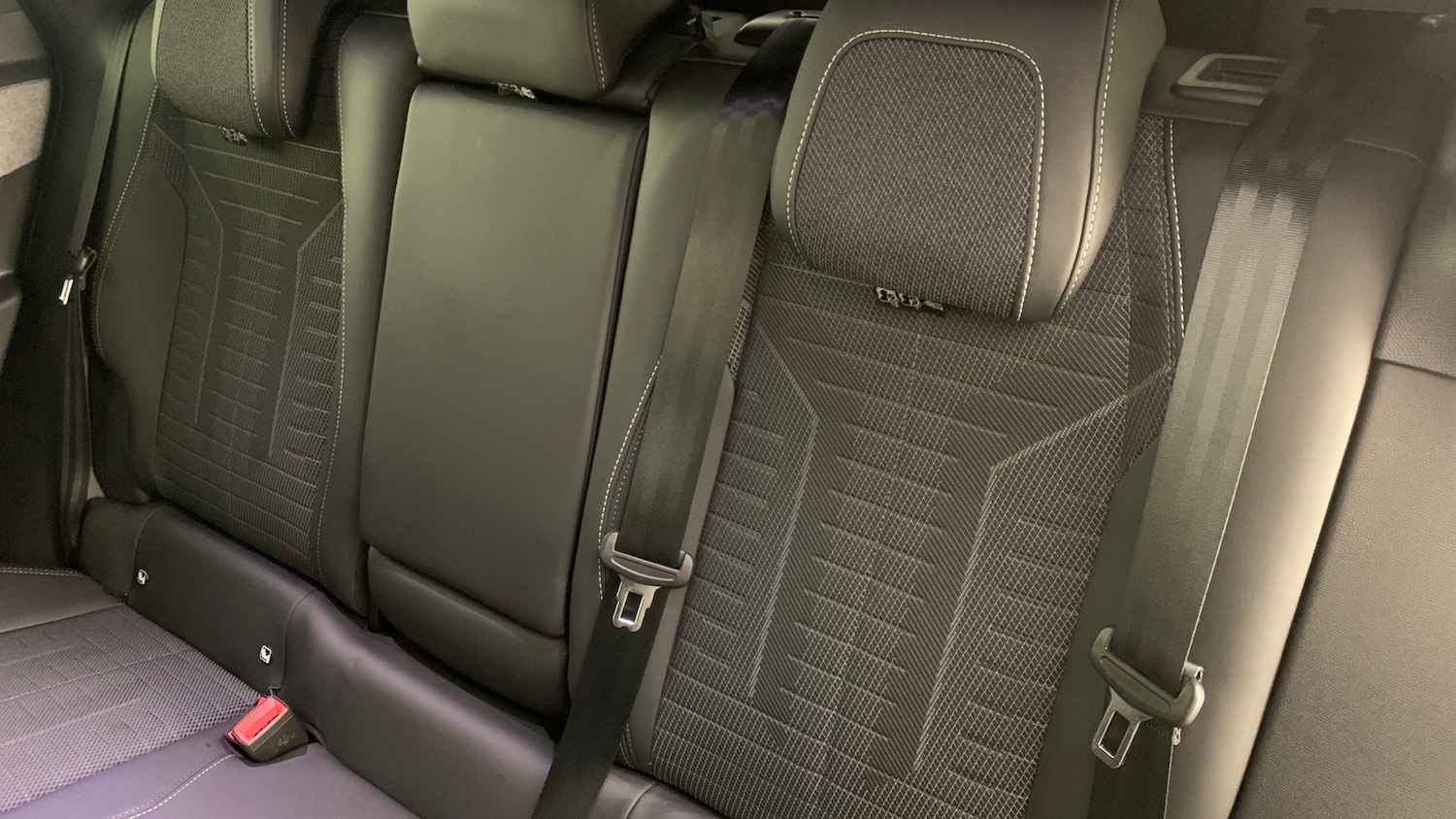 Used Peugeot 3008 2025 for sale - 77042321: Photo 8