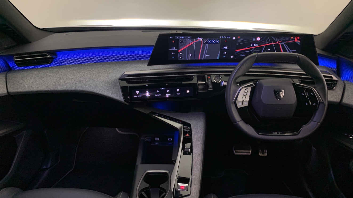 Used Peugeot 3008 2025 for sale - 77042321: Photo 9