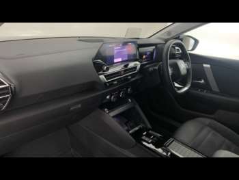Used Citroen C4 2024 for sale - 75094336: Photo