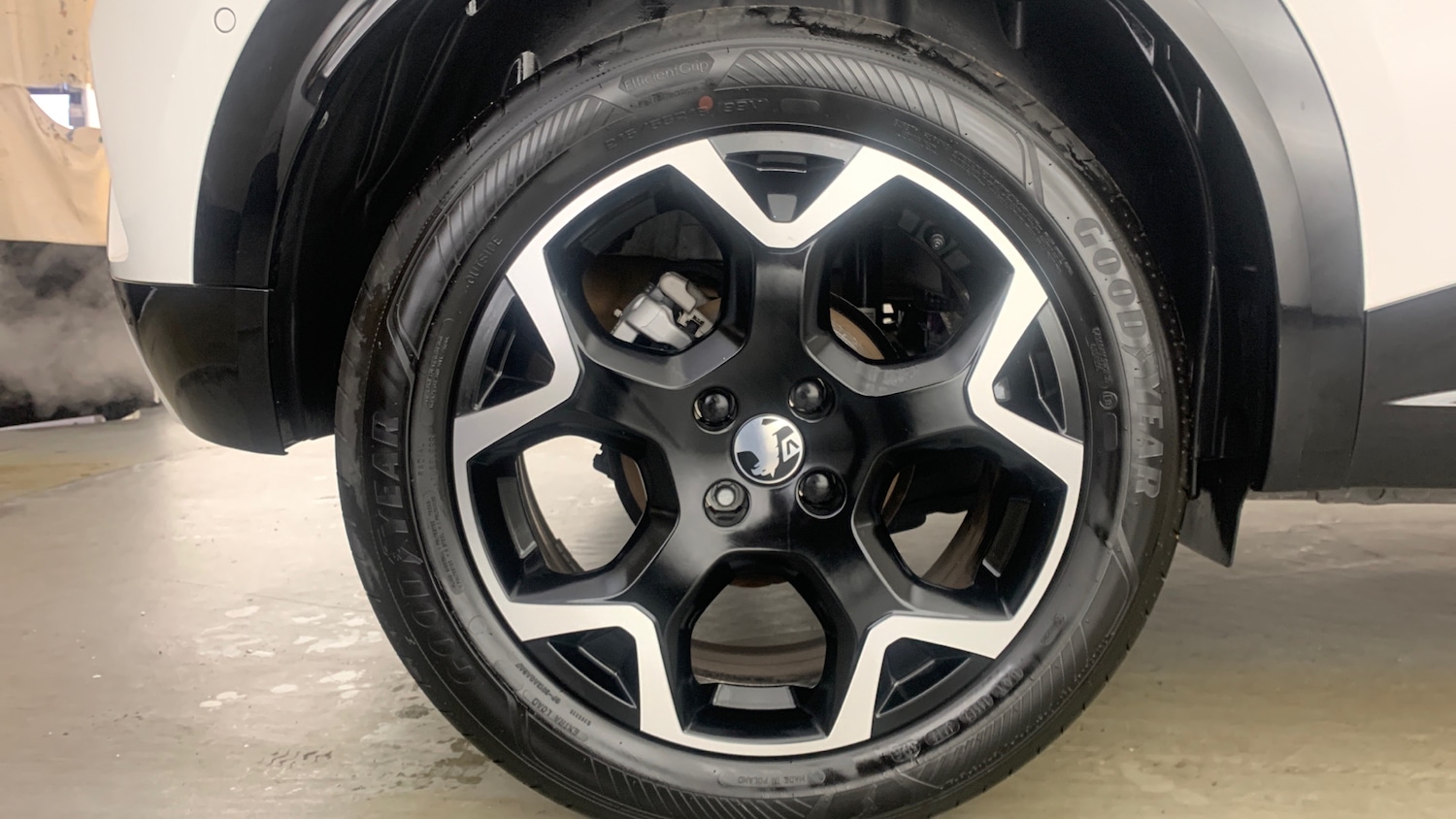 Used Vauxhall Mokka 2025 for sale - 77441950: Photo 22