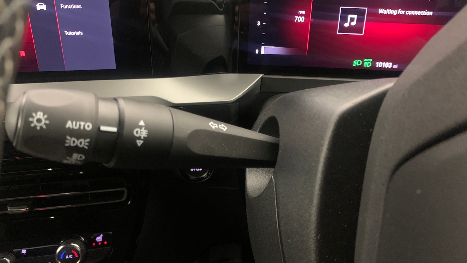 Used Vauxhall Mokka 2025 for sale - 77441950: Photo 35