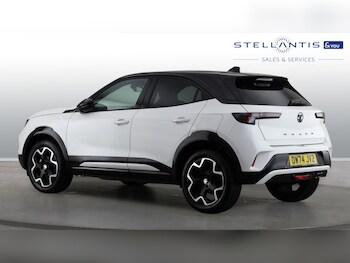 Used Vauxhall Mokka 2025 for sale - 77441950: Photo