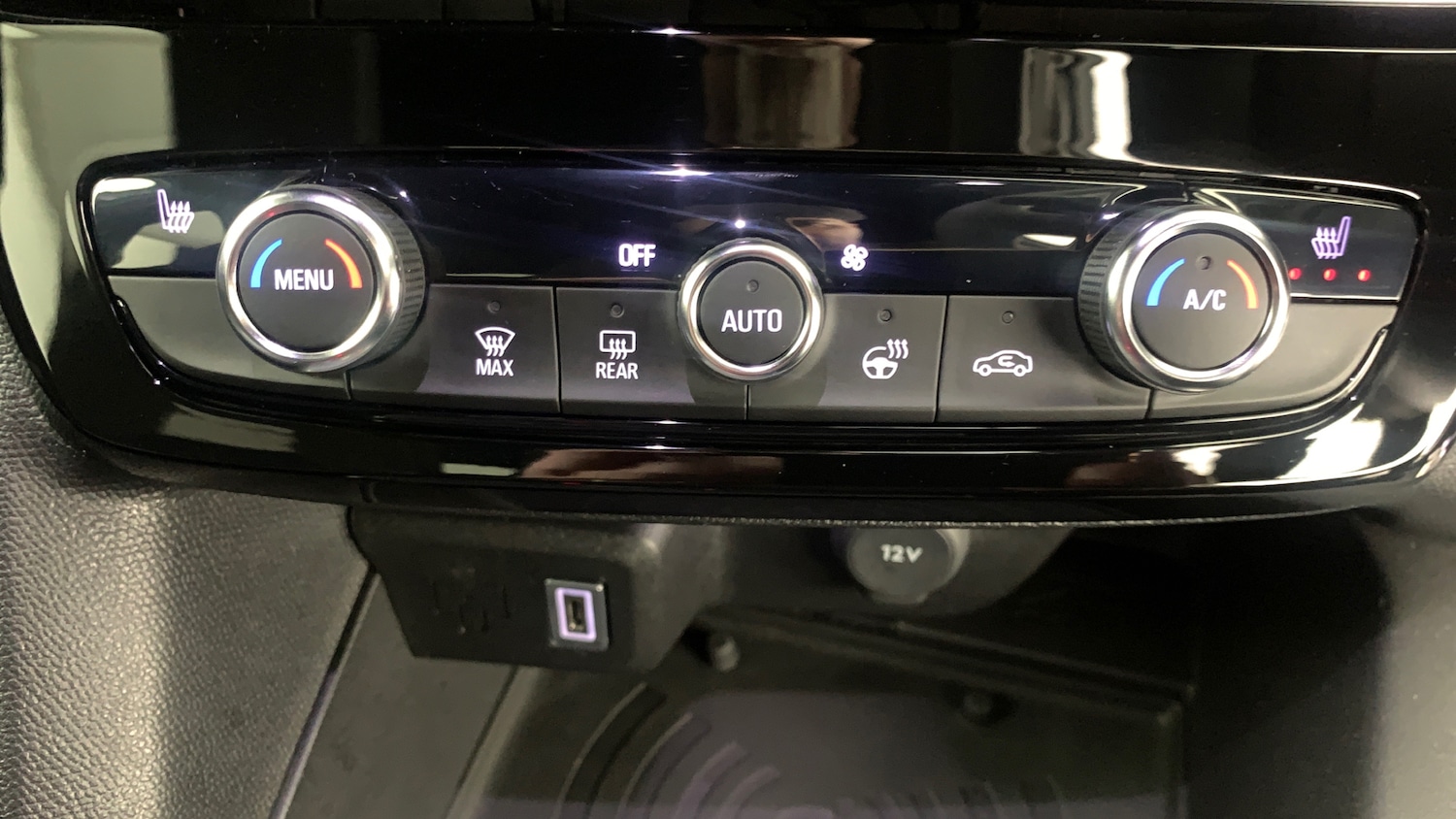 Used Vauxhall Mokka 2025 for sale - 77441950: Photo 41