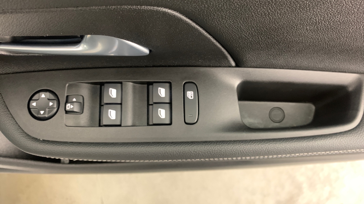 Used Vauxhall Mokka 2025 for sale - 77441950: Photo 45