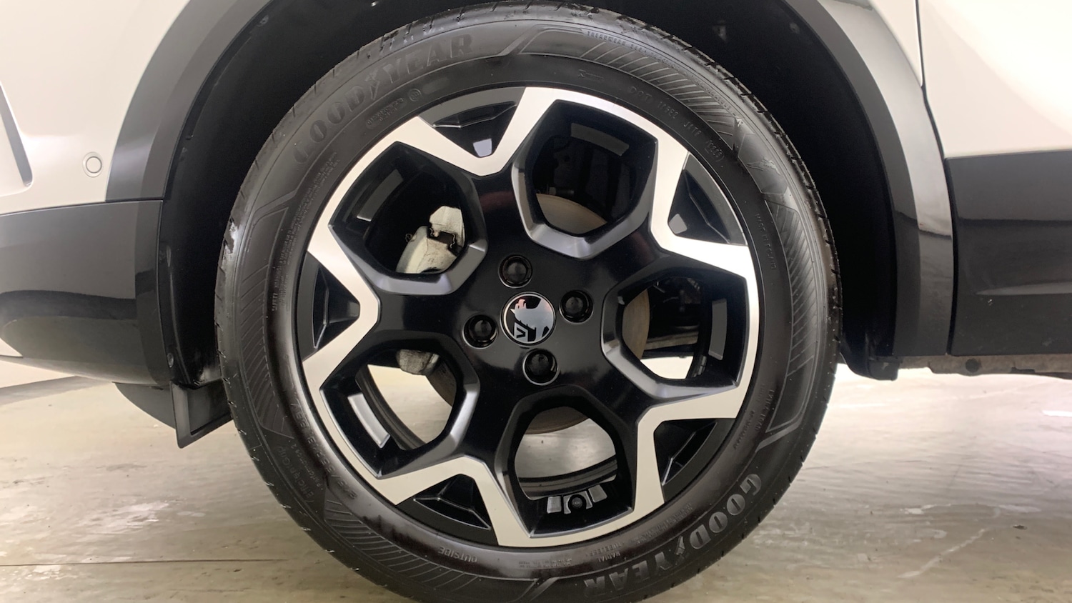 Used Vauxhall Mokka 2025 for sale - 77441950: Photo 6