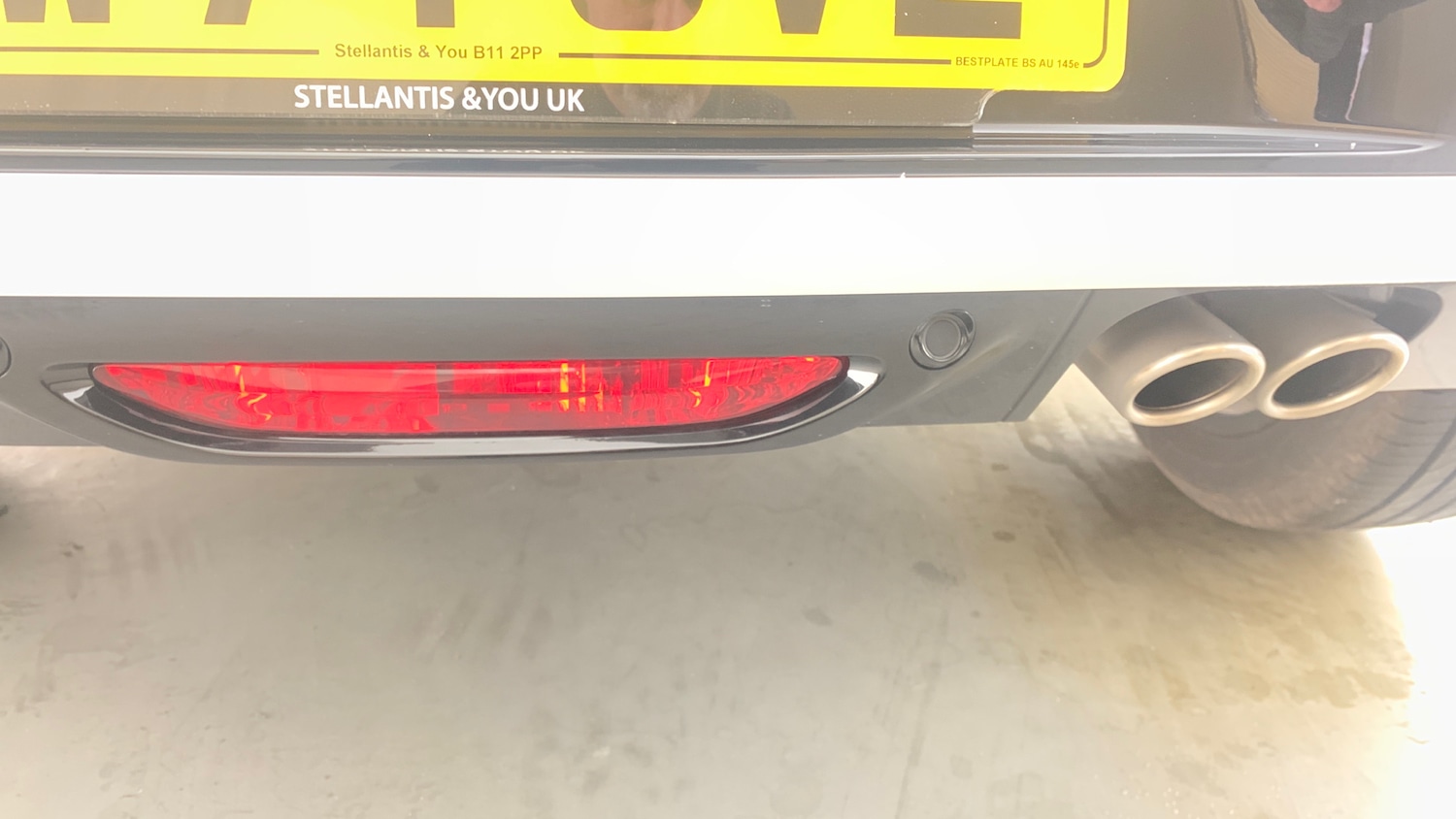 Used Vauxhall Mokka 2025 for sale - 77441950: Photo 65