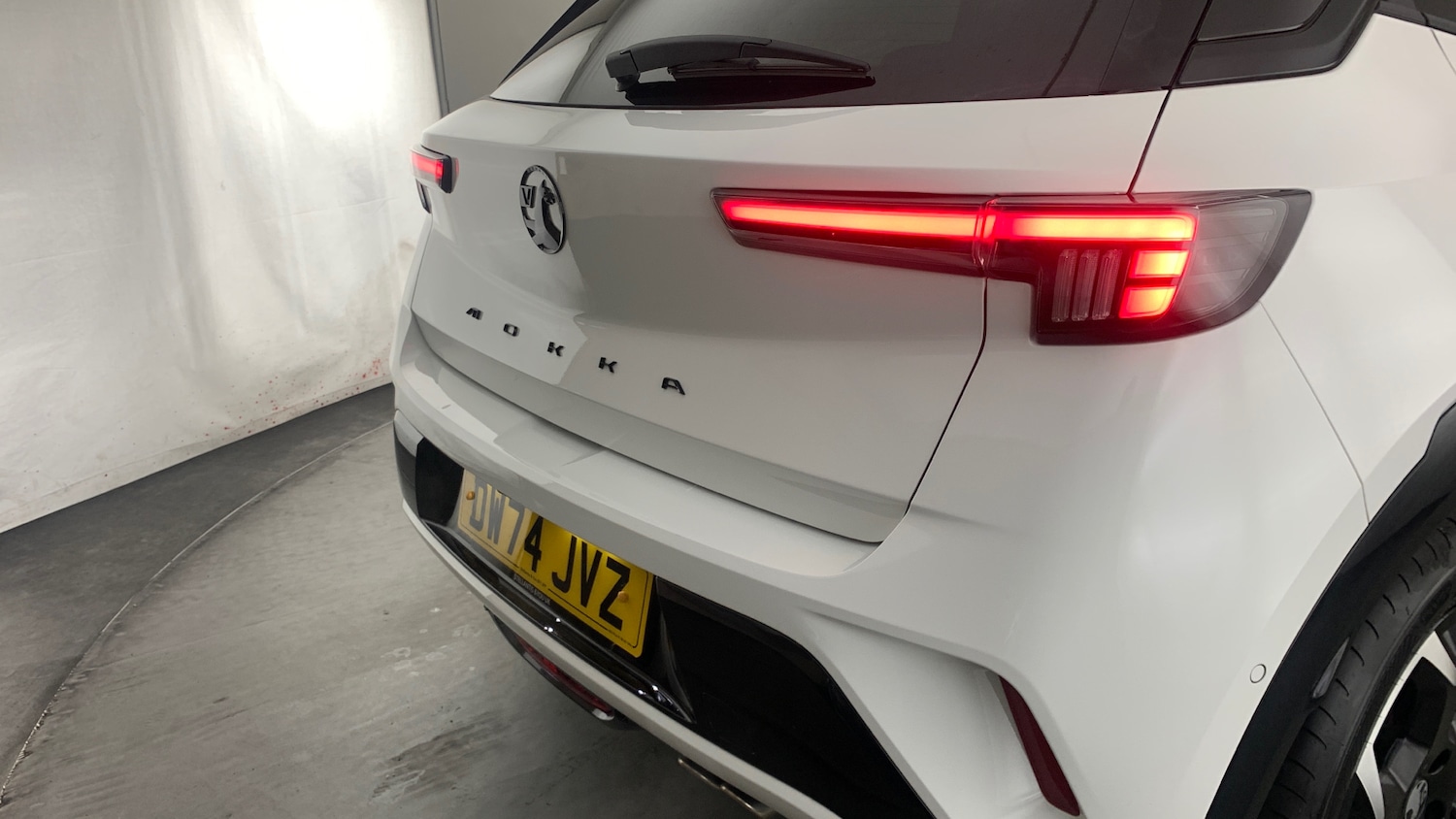 Used Vauxhall Mokka 2025 for sale - 77441950: Photo 69