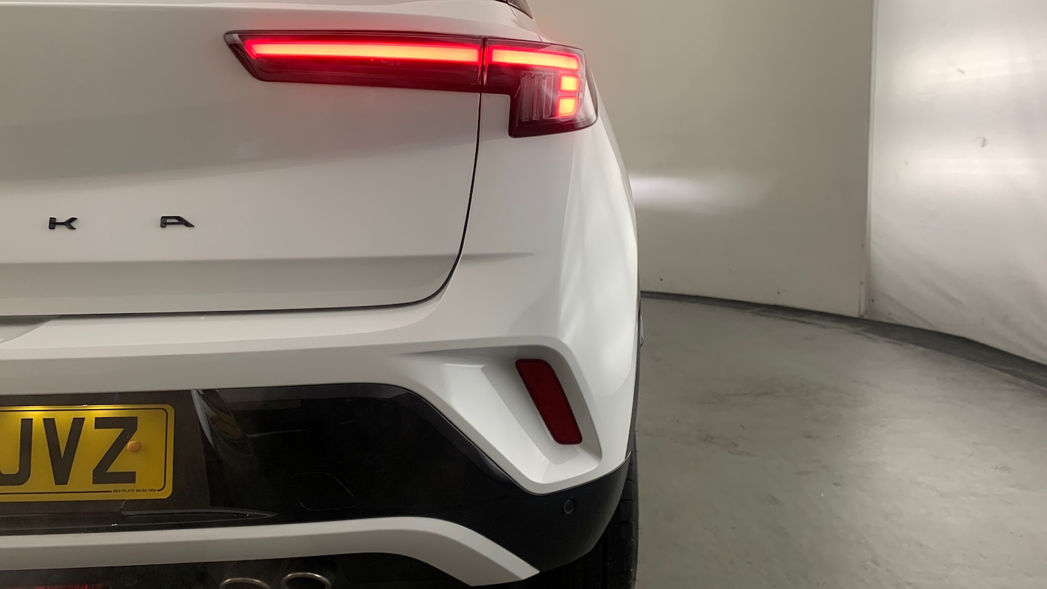 Used Vauxhall Mokka 2025 for sale - 77441950: Photo 71