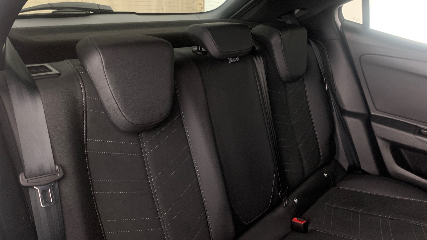 Used Vauxhall Mokka 2025 for sale - 77441950: Photo 8