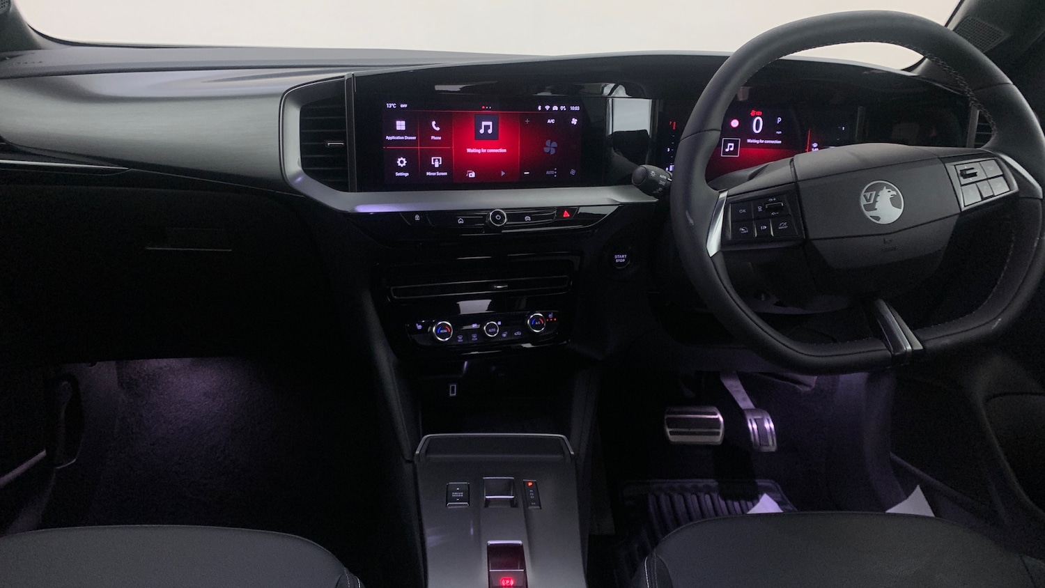 Used Vauxhall Mokka 2025 for sale - 77441950: Photo 9