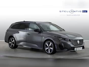 Used Peugeot 308 2025 for sale - 79846672: Photo