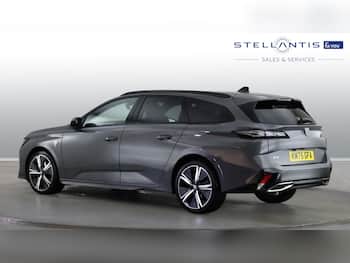 Used Peugeot 308 2025 for sale - 79846672: Photo