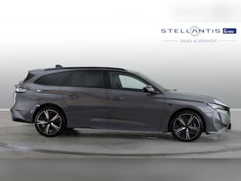 Used Peugeot 308 2025 for sale - 79846672: Photo