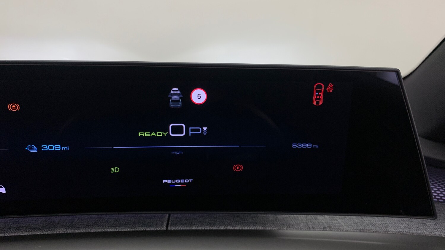 Used Peugeot 3008 2025 for sale - 78158137: Photo 11