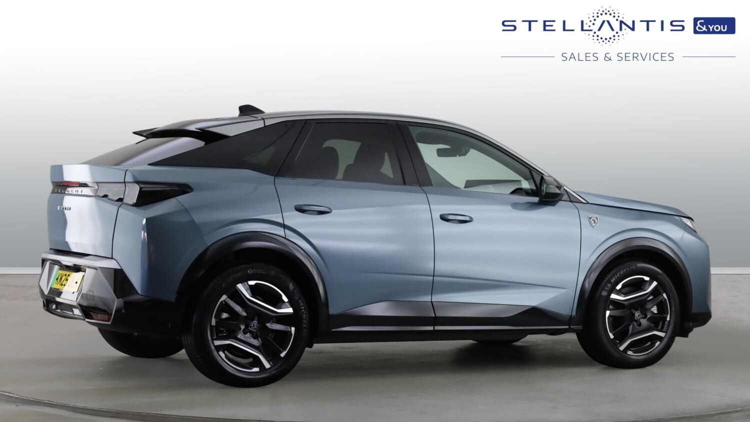 Used Peugeot 3008 2025 for sale - 78158137: Photo 12