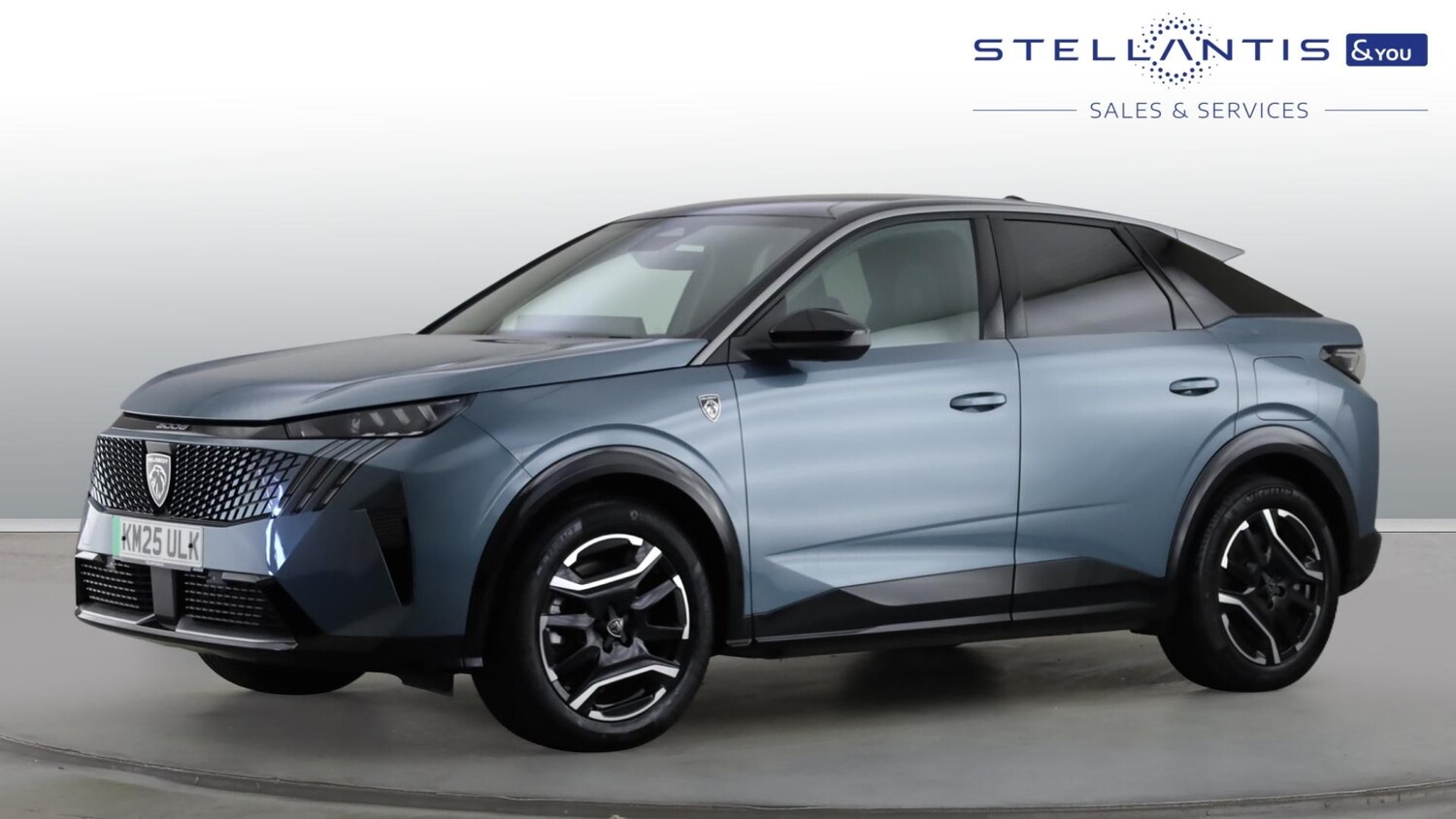 Used Peugeot 3008 2025 for sale - 78158137: Photo 15